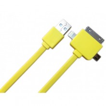 3 In 1 Usb Cable 3 In 1 Usb Cable